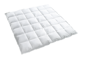 Bio Ganzjahres Bettdecke 240x220 cm